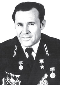 Ерпылев Виктор Михайлович